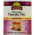 Augason Farms Gluten Free Buttermilk Pancake Mix