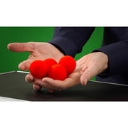 JAM Paper & Envelope Marvin's Magic 60 Amazing Light Illusion Tricks