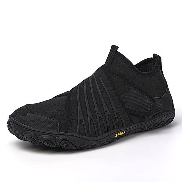 Zapatos Acuáticos Aqua Shoes - Zapatillas De Buceo Transpirables Para Senderismo En El Lago (Negro 45) Sywqhk Para Estrenar