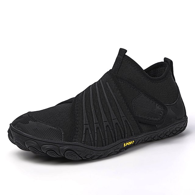 Zapatos Acuáticos Aqua Shoes Zapatillas De Buceo Transpirables Para Caminar En El Lago (Negro 43) Sywqhk Para Estrenar