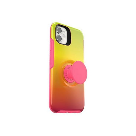 OtterBox - Otter + Pop Symmetry Series Case for Apple® iPhone® 11 - Island Ombre
