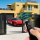 thumbnail image 3 of 868MHz Remote Control for Summer 4018 Pearl Garage Remote Control A, 3 of 5