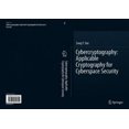 thumbnail image 2 of Cybercryptographie, Cryptographie Applicable à la Sécurité du Cyberespace, 2 of 2