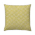 thumbnail image 1 of Ahgly Company Indoor Square Contemporary Throw Pillow, 18 inch by 18 inch, 1 of 5