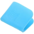 thumbnail image 1 of OULII Efficient Grout Applicator Grout Tool Applicator Silicone Blue 1Pack, 1 of 7