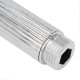 thumbnail image 4 of Handheld Bidet Sprayer Set Water Pressure Adjustable Electroplated Stainless Steel Bidet Sprayer with 2m Spring Hose, 4 of 5