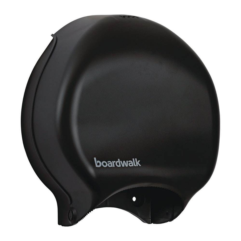 Boardwalk Single Jumbo Toilet Tissue Dispenser ,DISPENSER,SNGL,JRT
