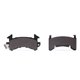 thumbnail image 2 of Balatas Delanteras para Grand Cherokee 2011-2013 14 15, 2 of 3