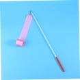 thumbnail image 4 of IFANLANDOR Ribbon Rhythmic Gymnastics in Pink 1Pcs for Circus Skills, 4 of 8