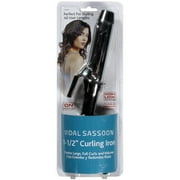 Vidal Sassoon 1 1/2 Inch Curling Iron