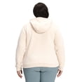 thumbnail image 4 of Sudadera con capucha The North Face Longs Peak acolchada con cremallera completa para mujer, 4 of 8