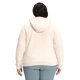 thumbnail image 4 of Sudadera con capucha The North Face Longs Peak acolchada con cremallera completa para mujer, 4 of 9