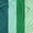 Shades of Green, variant on JubileeYarn Bamboo Cotton Sport Yarn - 50g/skein - Cotton Candy - 4 Skeins