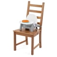 thumbnail image 2 of Asiento para comer de bebé Ingenuity Deluxe, 2 of 4