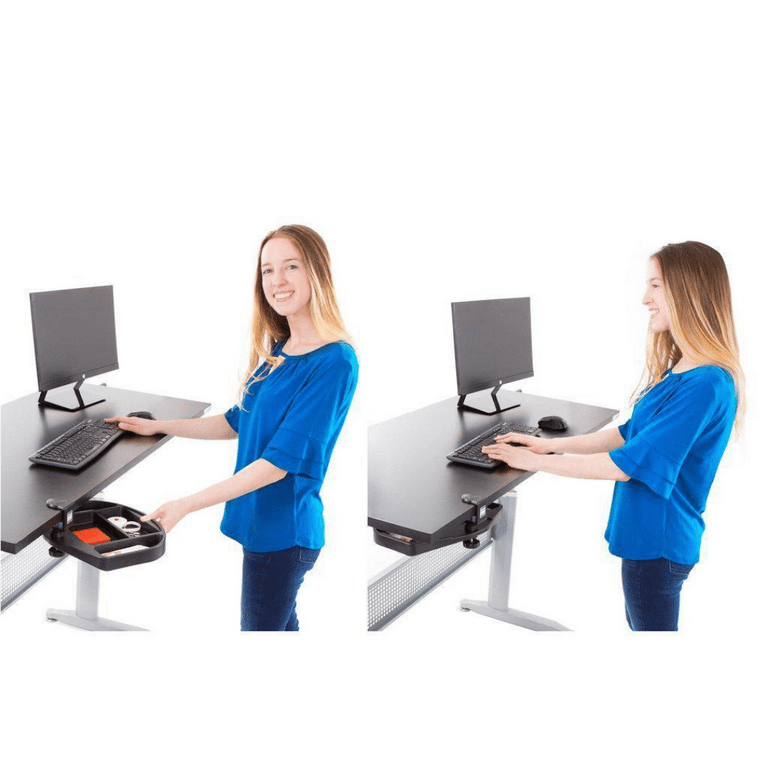 Swivel 2024 desk drawer