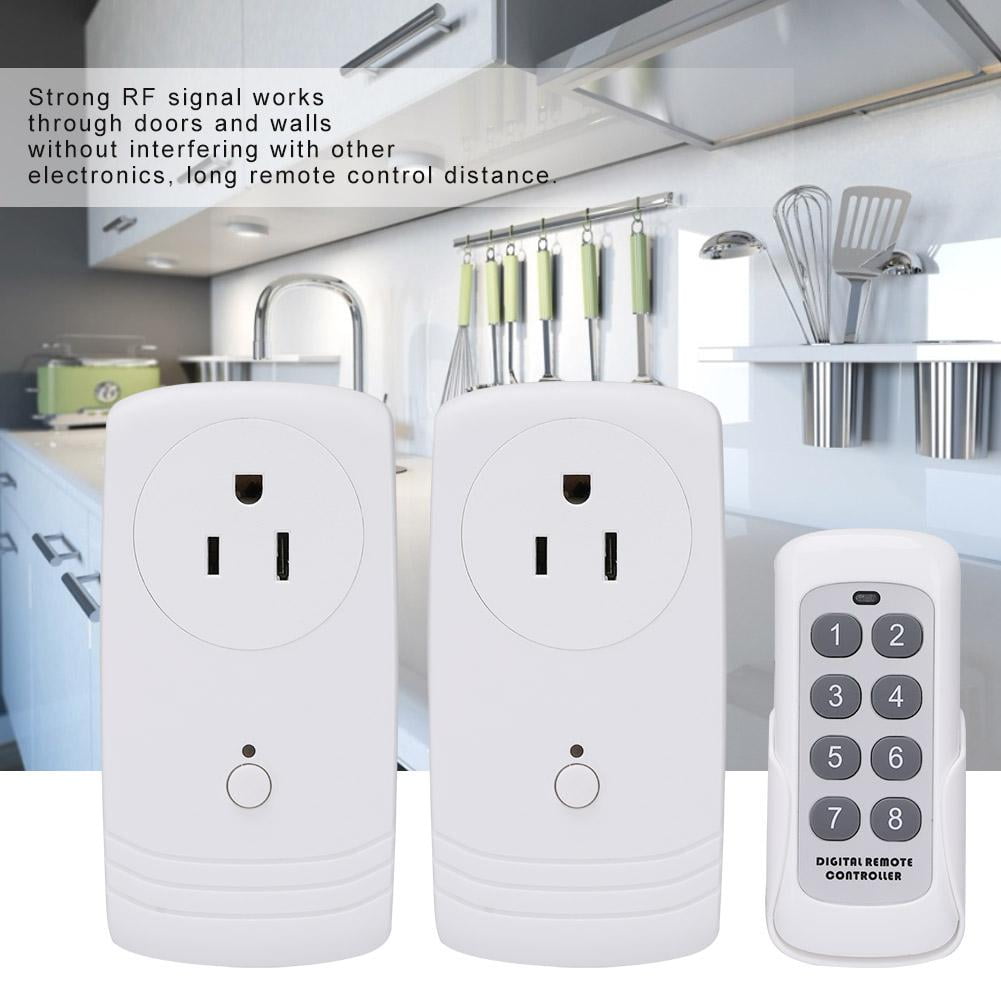 remotely switched outlet remotely switched outlet