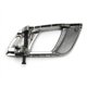 thumbnail image 1 of 10 manijas interiores de puerta de automóvil derechas para Ranger 2012-2021 Everest 2015-2021 BT50 2012-2019 gris plateado, 1 of 5