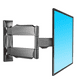 thumbnail image 2 of SOPORTE DE TV PARA PANTALLAS DE 26'' A 55'' BlackRock Brazo de 50 cm Onix2655, 2 of 3