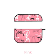 thumbnail image 4 of abbyrose Bows 'n Bones AirPod Case, 4 of 7