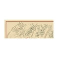thumbnail image 3 of Historic City Map - Fairbanks Alaska - 1906 - Vintage Wall Art, 3 of 5