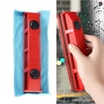 thumbnail image 3 of yeacher Dual-Sided Magnetic Window Cleaner for High-Rise Homes - D2 Model for 8-20mm Glass, Anti-Slip Grip, Adjustable Safety Rope, ABS Plastic, Durable Design, 3 of 7