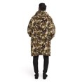 thumbnail image 4 of Dogg Supply by Snoop Dogg Men’s Lounge Blanket Hoodie with Kangaroo Pocket, 4 of 6