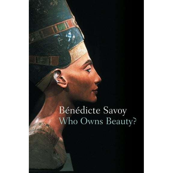Who Owns Beauty?, (Hardcover)