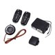 thumbnail image 1 of Alarma De Alarma Para Automóvil De Entrada Sin Llave Arrancador De Motor Remoto Empuje Para Iniciar Kit De Encendido Universal Para Camiones DC 12 V SUV Vehículos Todo, 1 of 7