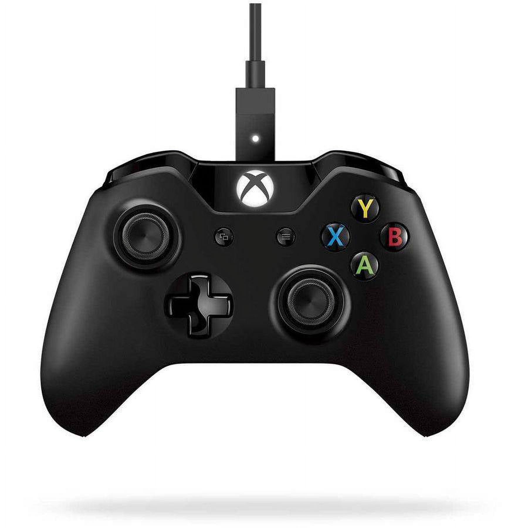 Xbox One Wireless Controller + Cable for Windows - image 2 of 5