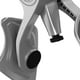 thumbnail image 5 of Muslo Ejercitador DYNWAVEMX máquina de Ejercicios gris 36x26x10.5cm ejercitador de muslos, 5 of 6