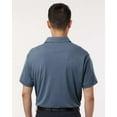 thumbnail image 3 of AllPro 41800 Pro-Lock Performance Polo-Heather Navy-4XL, 3 of 6