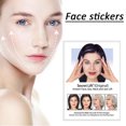 thumbnail image 1 of Fiudx Ofertas Flash Del Día Cinta De Estiramiento Facial Cinta Facial Instantánea Invisible Levantamiento Cintas De Estiramiento Facial Invisibles Y Bandas En forma De V Levantador Herramientas Facia, 1 of 7