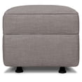 thumbnail image 3 of Namesake Willa/Alden Gliding Ottoman, 3 of 7
