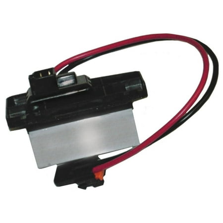 AC Delco 15-80183 Blower Motor Resistor For Buick Rendezvous