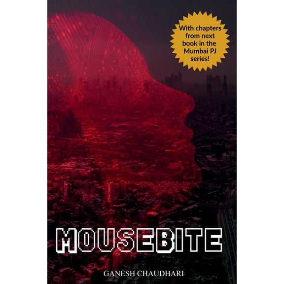 Mousebite, (Paperback)