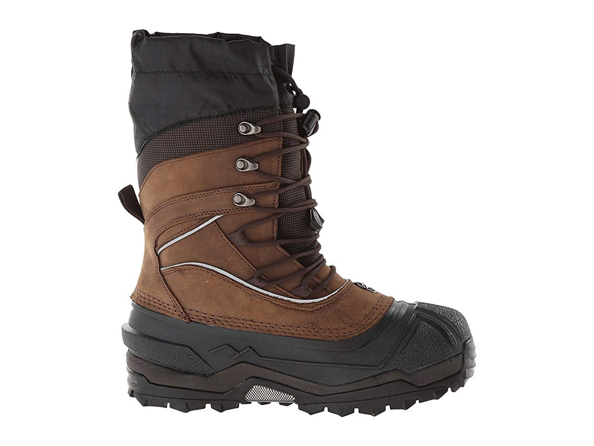 baffin snow monster waterproof winter boots