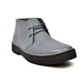 thumbnail image 4 of Playboy Chukka Boot Leather | Dual Fit Technology | Textured Rubber Sole, 4 of 5