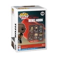 thumbnail image 3 of ¡Funko Pop! Películas: Netflix - Luna Rebelde, Titus, 3 of 8