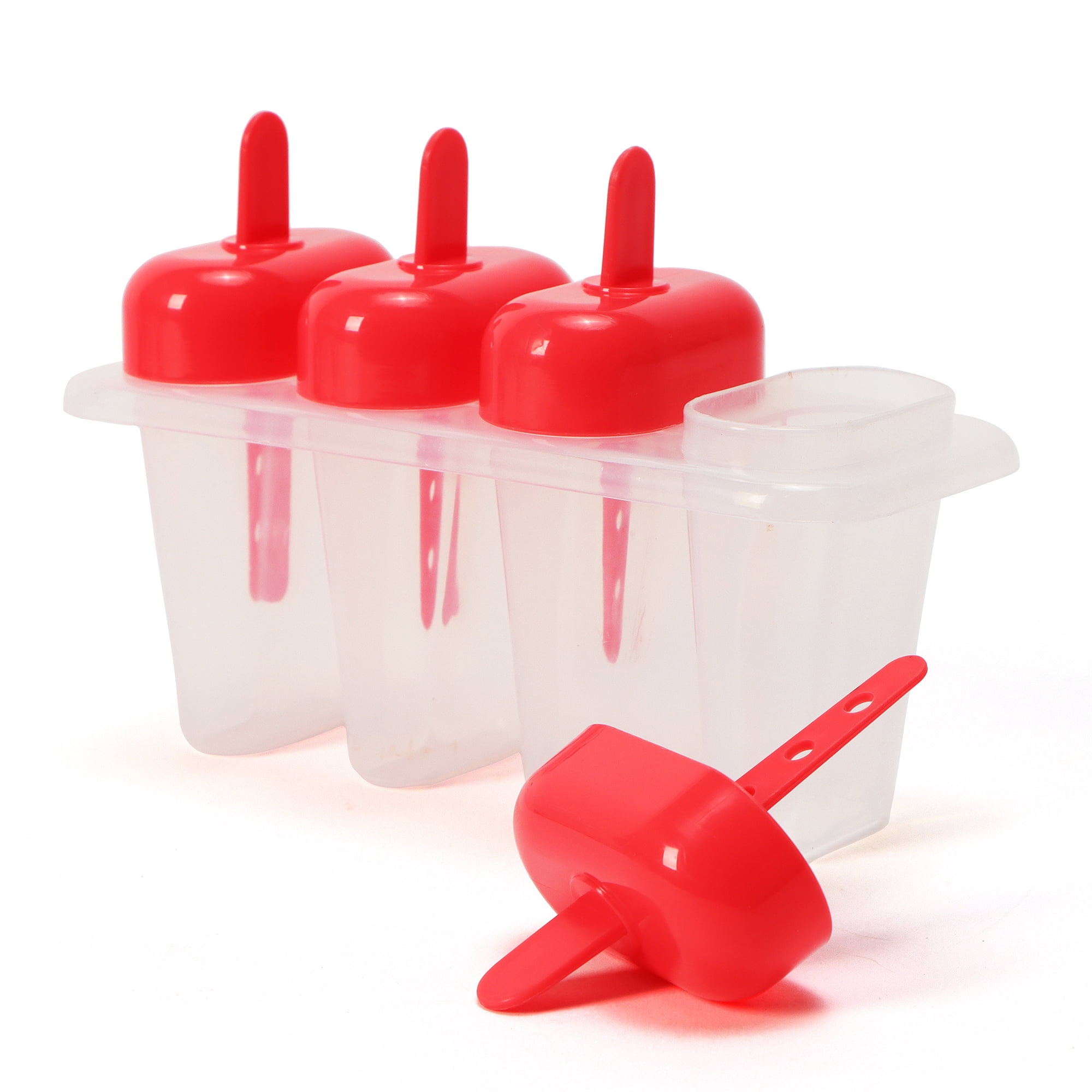 Healthy Ice Cream and Sorbet Maker - Yellow