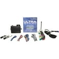 thumbnail image 2 of Ultrastart U1172-xr Pro 2,800 Foot Range 1-button Remote Car Starter/keyless Entry Combo with Metal Remotes, 2 of 3