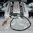 thumbnail image 2 of Unique Bargains Oxygen Sensor Air Fuel Ratio Upstream O2 Sensor 55562205 for Chevrolet Cruze 1.6L 1.8L 2011-2016, 2 of 6