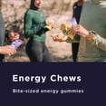 thumbnail image 2 of GU Energy Chews, Strawberry - 1 Bag (2 Servings Total), 2 of 11