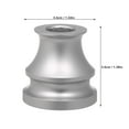 thumbnail image 5 of Support de Rasoir pour Hommes Base de Rasage en Métal Outil de Rasage, 5 of 5