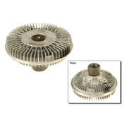Mopar Fan Clutch
