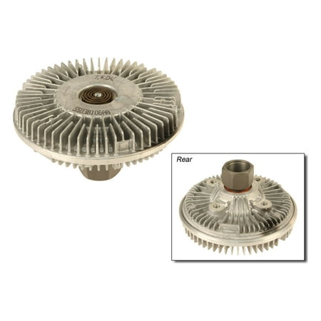 Mopar Fan Clutch