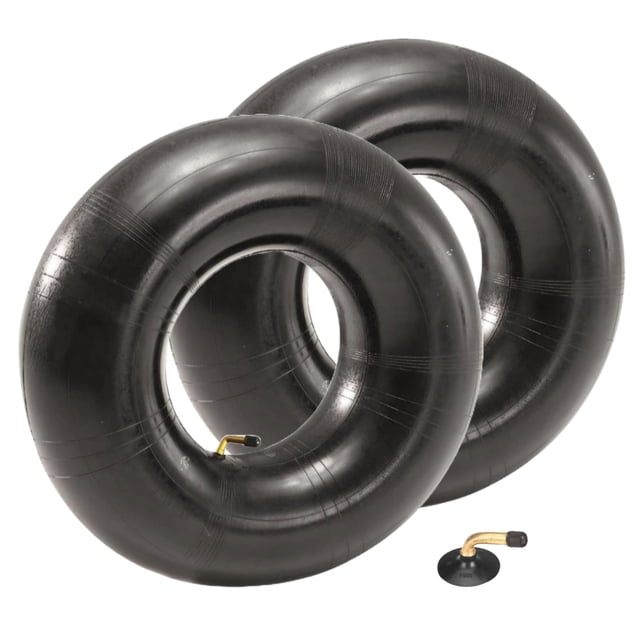 2-Pack 20x8-10 Inner Tubes With TR13 Valve Stem - Fits Raisman 80-00-625 & More