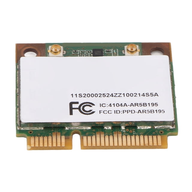 WiFi Card, 3.0 Laptop WiFi Card 150Mbps Plug And Play For G470 G480