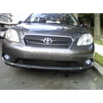 thumbnail image 3 of For 2005 2006 2007 2008 Toyota Matrix Xenon Fog Lamps Driving Lights Kit, 3 of 6