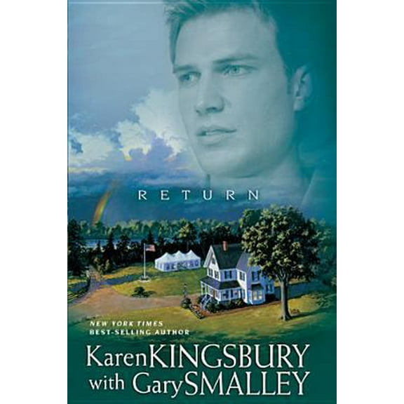 Pre-Owned Return (Redemption Series-Baxter 1, Book 3) (Paperback) 0842382895 9780842382892