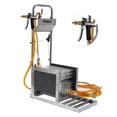 thumbnail image 1 of Rain Shoes Scrubber, Boot Automatic Cleaner Stainless Steel Wear  Multifunctional Anti-Rust  for Farm for Livestock, 1 of 8